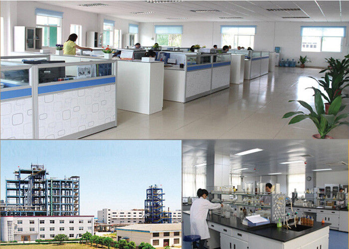 中国 You Wei Biotech. Co.,Ltd 