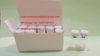 CAS 137525-51-0 Muscle Building Peptides BPC157 5mg/Vial Pentadecapeptide