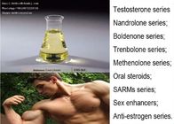 Boldenone Undecylenate / Equipoise For Muscle Growth