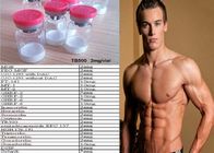 Bodybuilding Human Growth Hormone Peptide TB500 2mg / Vial Promoting Healing Freeze Dried Powder
