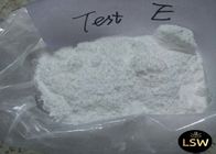 Test E Testosterone Anabolic Steroid , Testosterone Enanthate Powder CAS 315-37-7