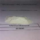 Legal Anabolic Steroids Dianabol , Metandienone CAS 72-63-9 White Powder Bodybuilding Supplement