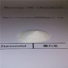 Oral Stanozolol Winstrol Anabolic Steroid  , Stanozolol 50 Mg Injectable For Weight Loss