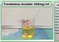 Healthy Oil Based Steroids , Trenbolone Acetate Steroid 100 Tren Ace 100mg/ml